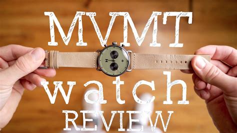 fake mvmt watches|mvmt watch reviews.